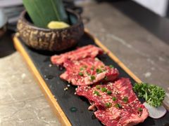 -谷牛日式烤肉(宝山U天地店)