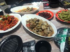 -李叔叔虾蟹大排档(青羊店)