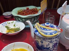 -老萍巷•莲花血鸭(楚萍店)