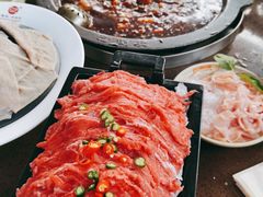 -巴倒烫陆派火锅山庄(南山总店)