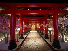 -蓝鲸湾汤泉(包河店)