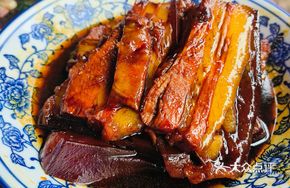 Lao Yuan's Dongpo Pork