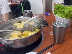 -阿波潮汕牛肉火锅·汤粉面(拱北店)