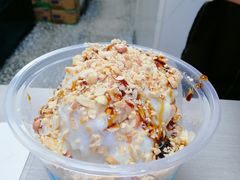 -夏食光安顺小舒冰粉冰浆(甲秀楼店)