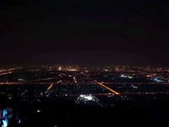 -鬼笑石后山停车场