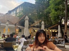 -La Maison 夜来香(进贤路店)