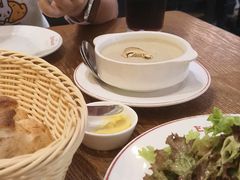 -Entrecôte 法国牛扒馆(保利·时光里店)