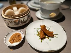 -荣轩(新荣记环球金融中心店)