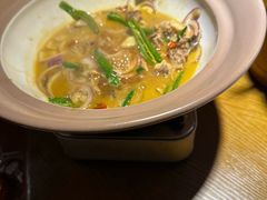 -李久其家民间餐厅(观沙岭公园店)