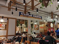 -鑫日千里马朝鲜族小馆(总店)