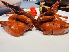 -皇冠明珠鱼翅楼(水上公园店)