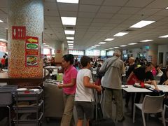 -Magic Food Point(Airport Street food)