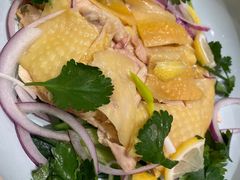 -稻香酒家·33年老字号·港式粤菜(富邦中心店)