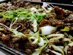 -清真永恒华威肉饼(潘家园店)