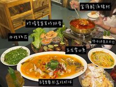 -小喜客·云南特色菜(纳西庭院店)