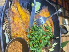 -云海肴·汽锅鸡·云南菜(天津国金汇店)