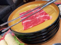 -牛New寿喜烧(青浦店)