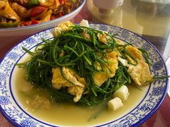 -老钟家烤羊排·敦伊阁清真餐厅胡羊焖饼