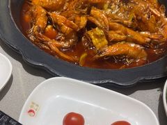 -巴蜀王婆大虾(南锣鼓巷店)