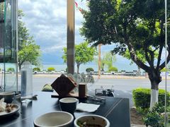 -野菌皇海景野生菌火锅(滨海大道店)