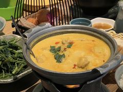 -安南越南餐厅(青岛万象城店)