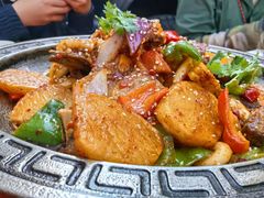 -伊阑泽大循化餐厅