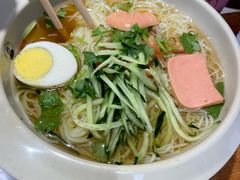 -老杨太太烧烤(文化广场店)