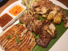-星叶·东南亚料理(宁波万象汇店)