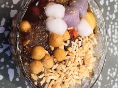-流浪地图剁椒卤汁拌饭(未来城购物广场店)