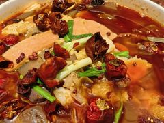 -四世同堂·京菜·烤鸭(双井店)