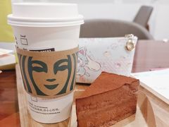 -星巴克臻选(广州沙面店)