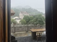 -虎啸峡漂流