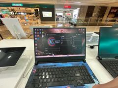 -华硕电脑ROG玩家国度·售后维修中心(虹桥天街店)