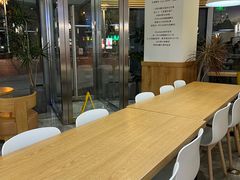 -Blueglass酸奶(财富购物中心店)