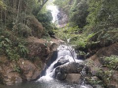 -千泷沟大瀑布旅游区