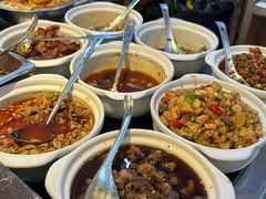 -李叁面馆(妇幼店)