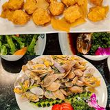 藏在心里的海鲜餐厅-头号渔港餐厅