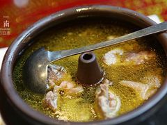 -福照楼汽锅鸡·云南特色菜(万达广场店)