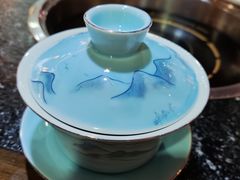 -汇聚德京味铜锅涮肉(沈家桥二路店)