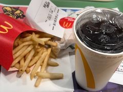 -麦当劳(温州人民路店)