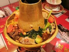 -味福记·本地特色菜(八一万达广场店)