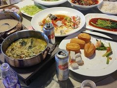 -尊立方海鲜酒店·生日宴·家宴