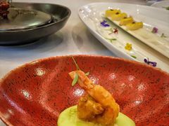 -虹御轩·传承江浙菜(虹桥店)