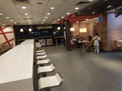 大堂-麦当劳(天骄店)