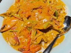 -蟹榭·本帮江浙菜·蟹宴(五角场合生汇商场店)