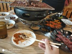 -大壮家原味烤肉(兴华北街店)
