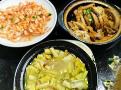-好灶头妈妈菜·柴火灶台鱼·千岛湖土菜地标美食