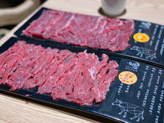 匙柄-正禾鲜·潮汕牛肉火锅(凯德天府店)