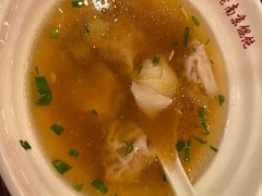 -韩萍老南京馄饨(河西万达店)