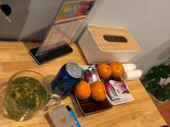 -笑傲江湖·影院式足道·SPA按摩(常发广场店)